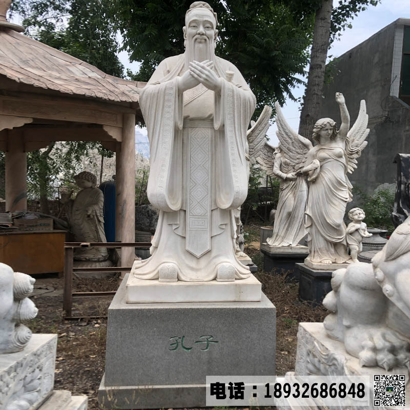 曲阳石雕著名雕刻之乡介绍