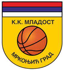 姆拉多斯特